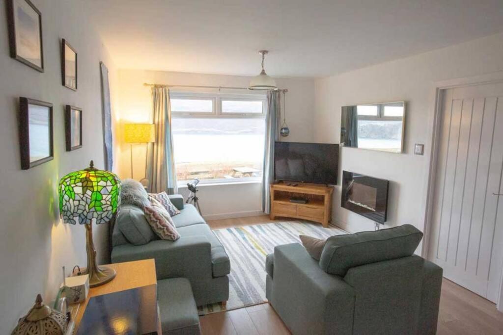 Hazelbank Self Catering Apartment Stein Bagian luar foto